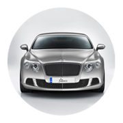 Bentley Limo Hire